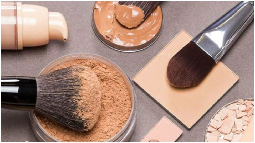 Makeup Tips Choose Foundation According