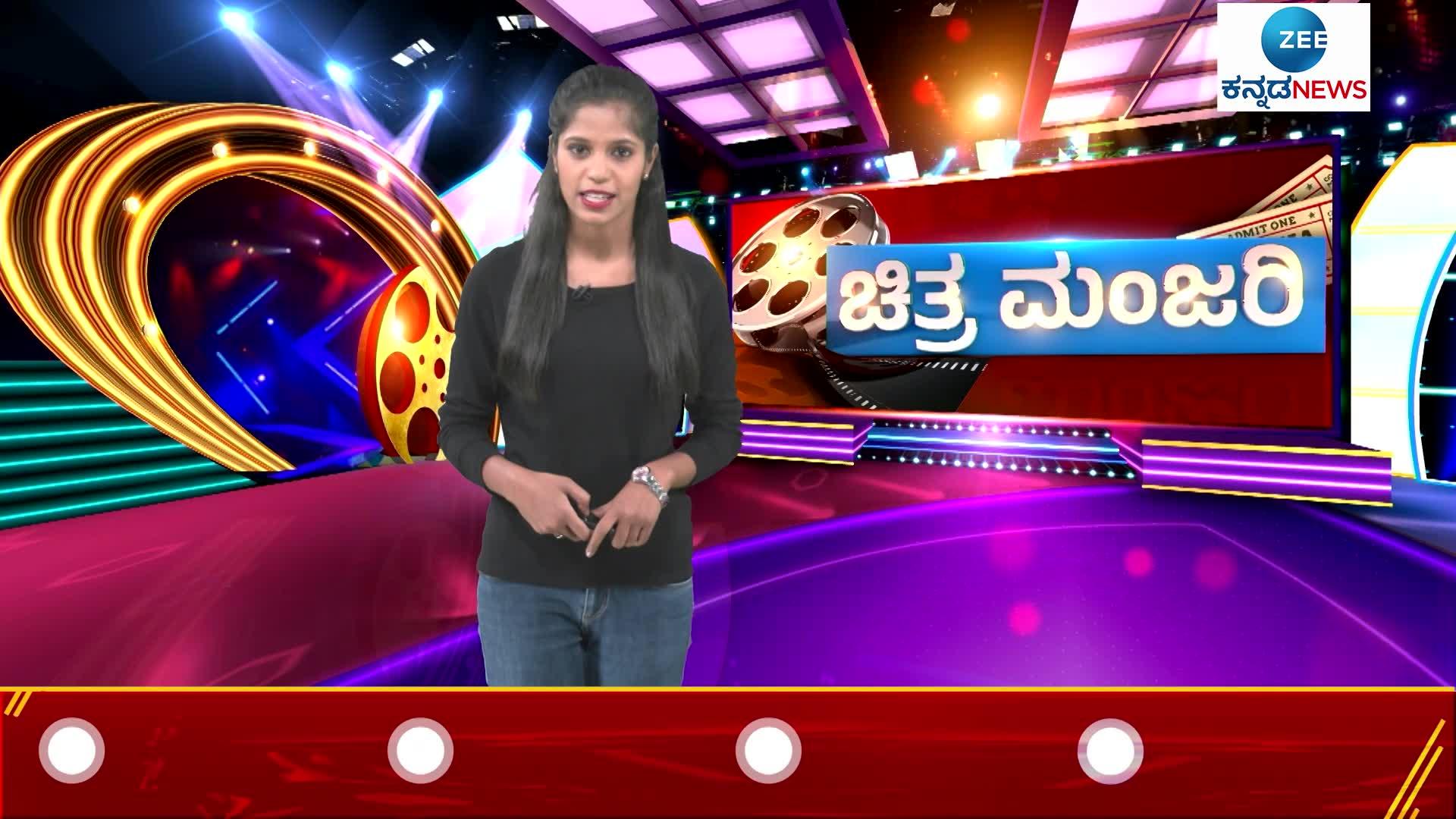 Actress Ramya may give good news soon 