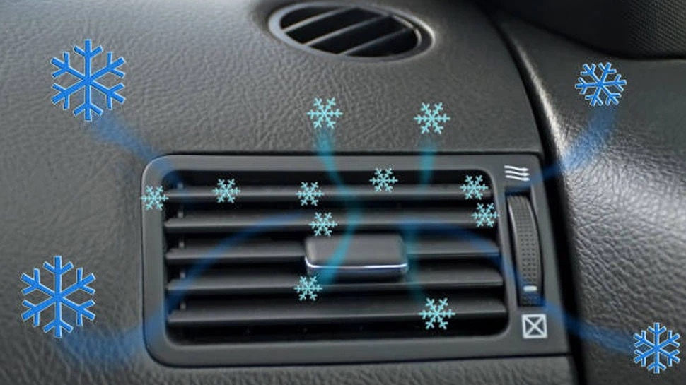 AC is not cooling the car properly in the hot summer? Improve cooling
