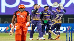 KKR vs SRH, IPL 2022: ಕೆಕೆಆರ್ ಎದುರು ಸೋತ ಹೈದರಾಬಾದ್ ಪ್ಲೇ ಆಫ್ ಕನಸು ನುಚ್ಚುನೂರು!