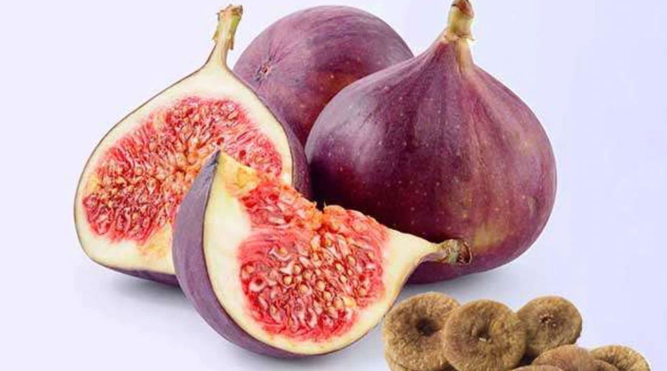 Anjoora is beneficial for diabetic patients ಡಯಾಬಿಟಿಸ್ ರೋಗಿಗಳು ತಮ್ಮ