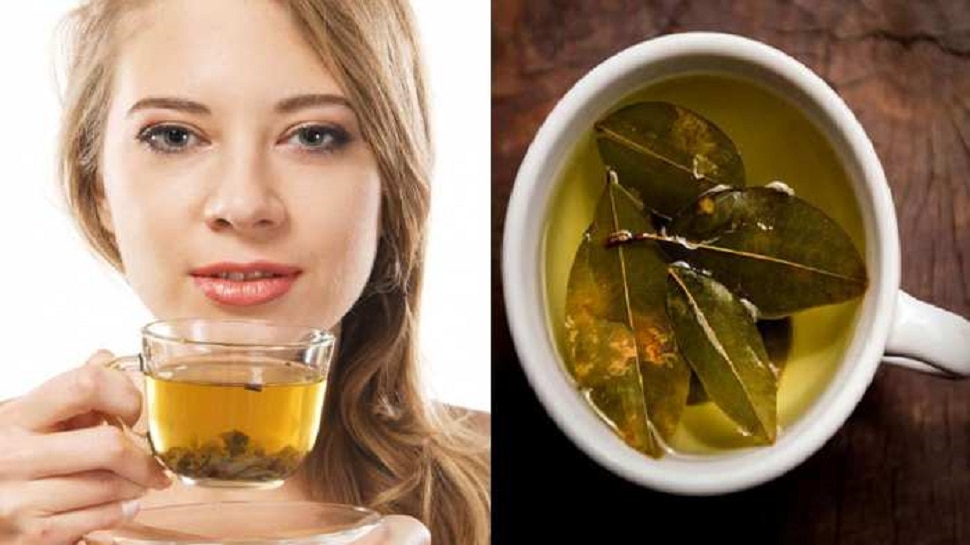 bay leaf water helps to reduce fat in your body Bay Leaf ಅಡುಗೆ