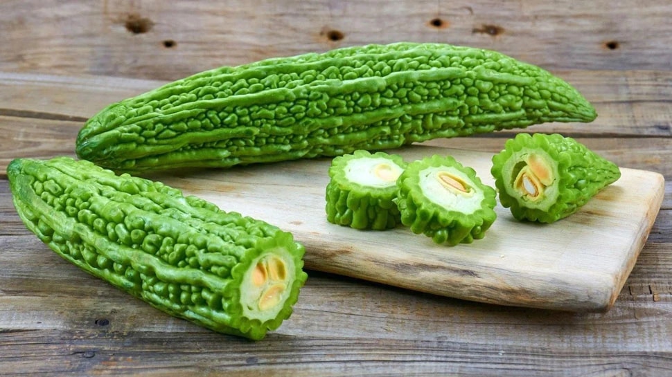 Bitter gourd benefits and harm of eating during the Summer season