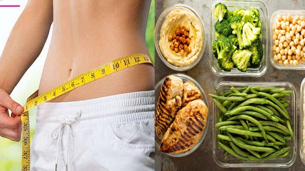 Weight Loss Diet Plan know what to take in the diet to lose weight, what not Weight loss Diet
