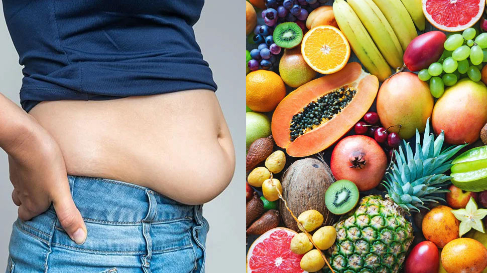 Weight Loss Fruit Must eat this one fruit in summer weight will be curbed ತೂಕ ಇಳಿಕೆಗಾಗಿ ಈ