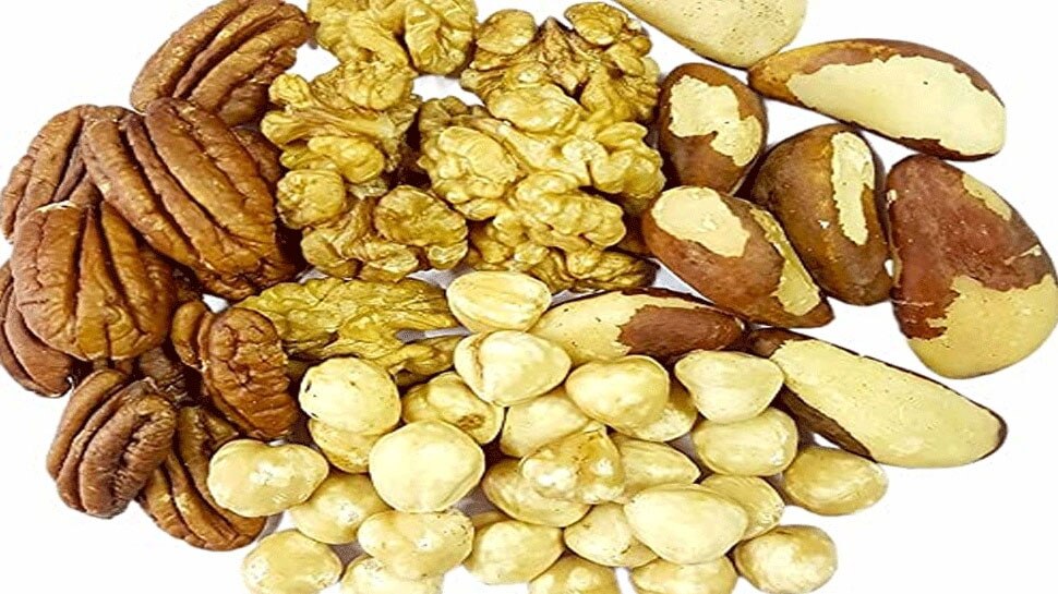 dry fruits helps to control Cholesterol ಕೊಲೆಸ್ಟ್ರಾಲ್ ನಿಯಂತ್ರಣದಲ್ಲಿಡಲು