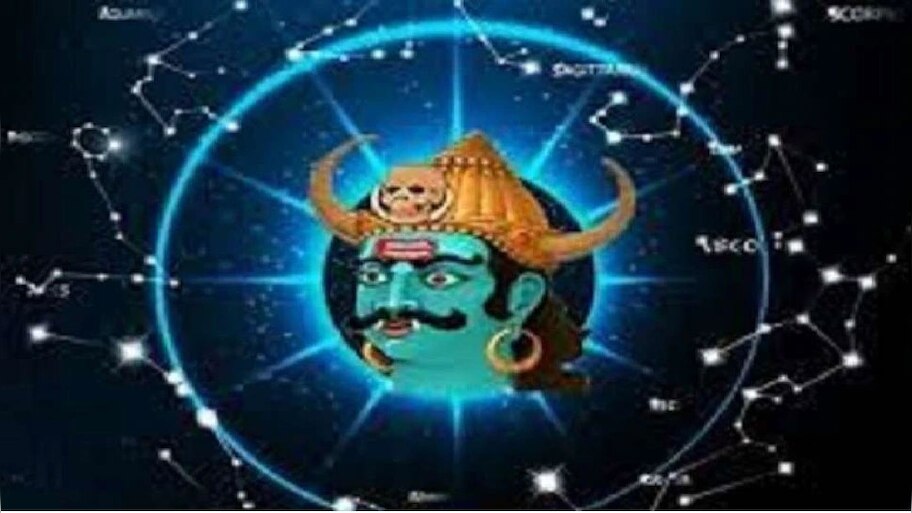 How to get rahu blessings: The grace of Rahu makes you rich | ದುಃಖ ...