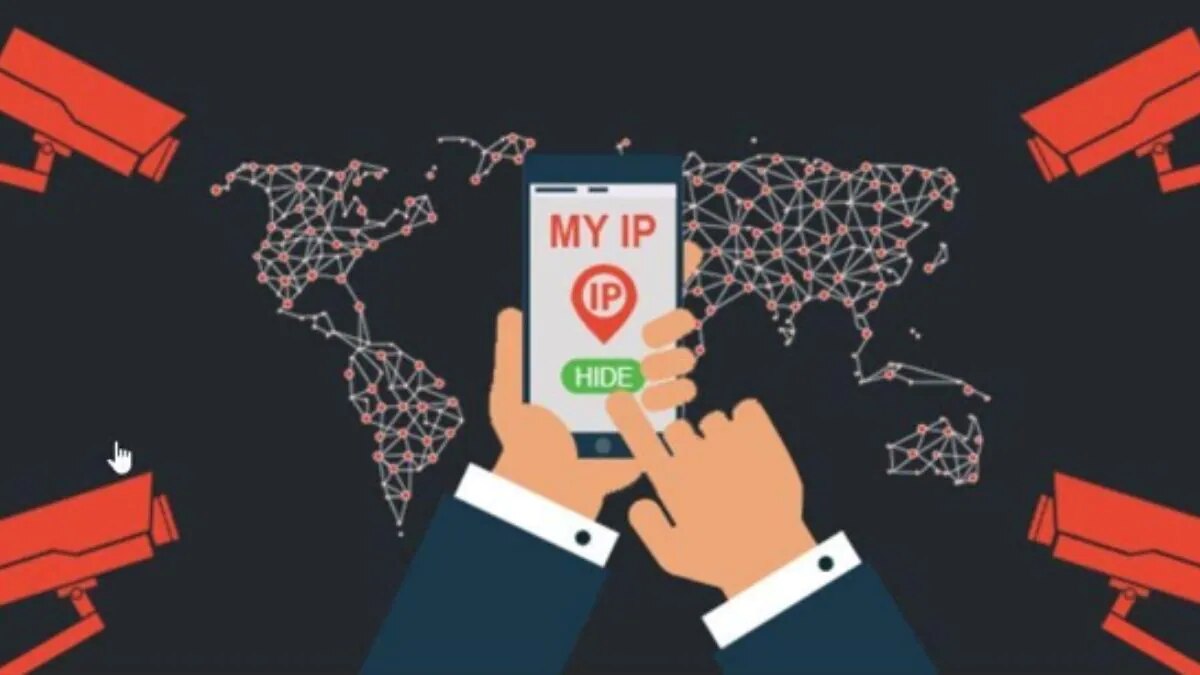 nic banned third party vpn in government office google drive uploads