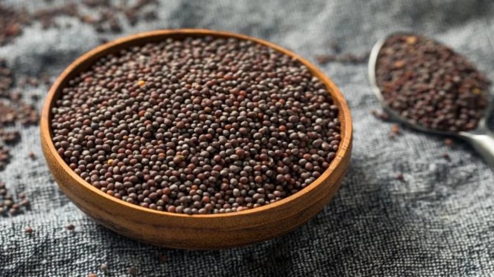 Mustard Seed Remedies mustard seeds benefit for financial problem
