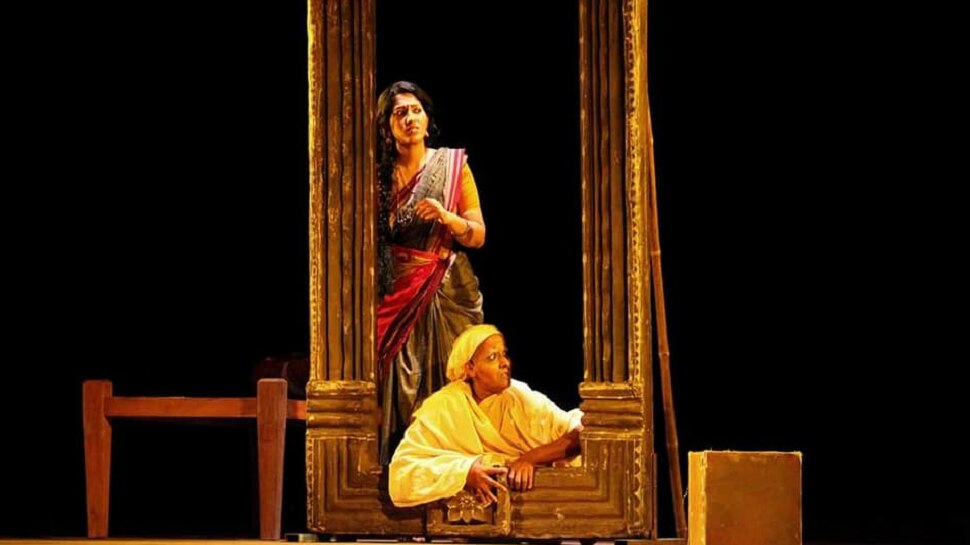 Are you interested in drama writing? Here's the golden opportunity ...