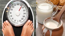 Weight Loss Foods: ತೂಕ ನಷ್ಟಕ್ಕೆ ಹಾಲು-ಮೊಸರಿನಲ್ಲಿ ಯಾವುದು ಉತ್ತಮ 