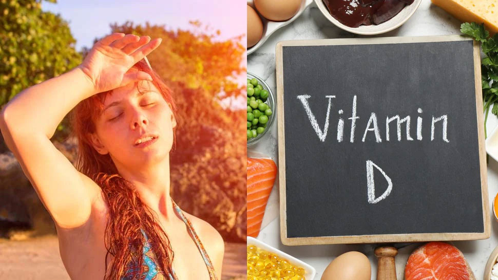 vitamin d suppliment foods fish fish egg chicken ಈ ಆಹಾರ ಸೇವನೆ ಮೂಲಕ ನೀಗಿಸಬಹುದು ವಿಟಮಿನ್ ಡಿ ಕೊರತೆ