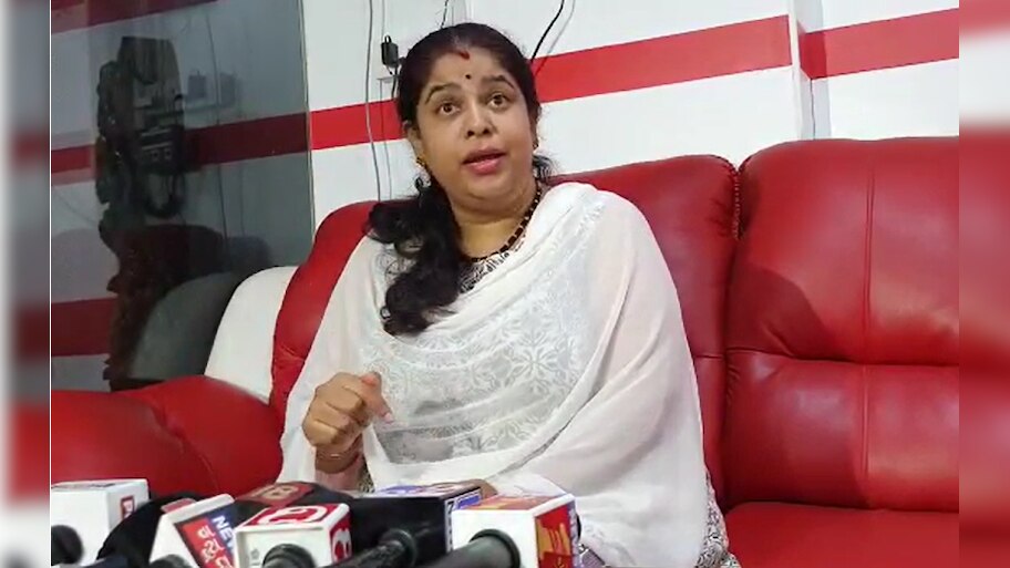 ramesh babu wife ramya raghupathi press meet bangalore | ನನ್ನ ಬಗ್ಗೆ ...
