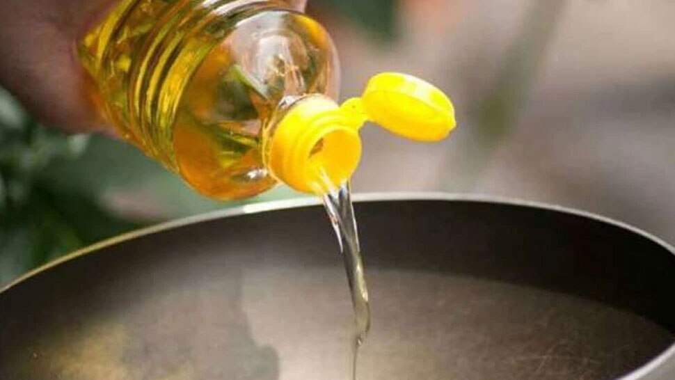 Edible Oil Price Cut Rate will come down by up to Rs 20 per liter