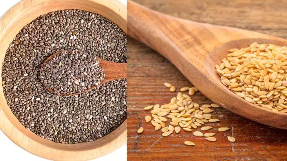 Benefits of Chia Seeds for health ಚಿಯಾ ಬೀಜ ಸೇವನೆಯಿಂದ ಆರೋಗ್ಯಕ್ಕಿದೆ