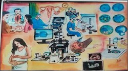IVF ಜೋಡಿಯ ಪ್ರಯಾಣ: ಬದುಕಿನ ಪವಾಡ ಸೃಷ್ಟಿಸಲು ವಿಜ್ಞಾನಕ್ಕೆ ಮಾನವೀಯ ಸ್ಪರ್ಶ