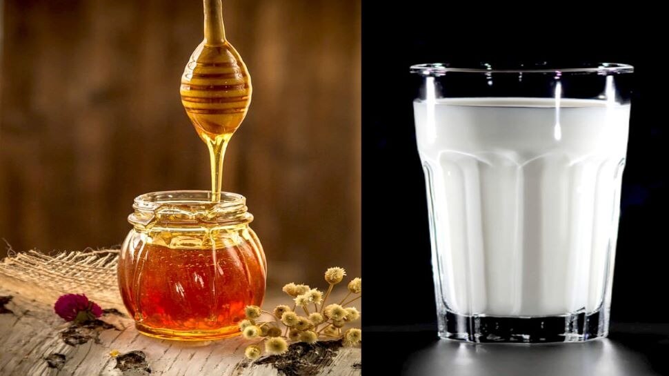 Cold Milk With Honey: ತೂಕ ನಷ್ಟಕ್ಕೆ ತಣ್ಣನೆಯ ಹಾಲಿಗೆ ಜೇನುತುಪ್ಪ ಬೆರೆಸಿ ಕುಡಿಯಿರಿ