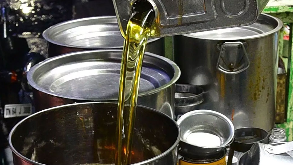 Edible Oil Price Cut adani wilmar cuts prices of edible oil up to rs