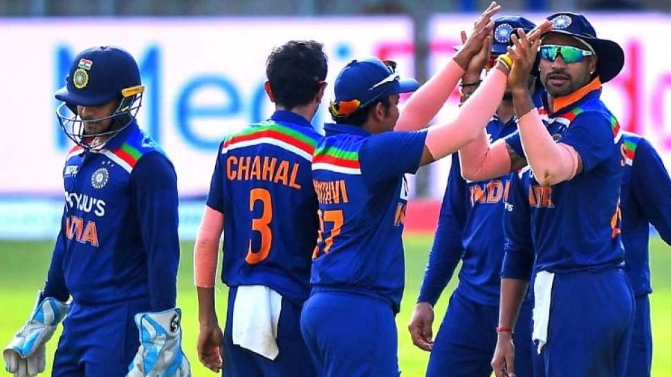 Team India : ಜಿಂಬಾಬ್ವೆ ಸರಣಿಗೆ ಟೀಂ ಇಂಡಿಯಾಗೆ ಹೊಸ ನಾಯಕ..!