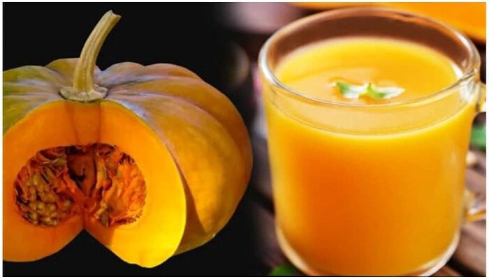 Benefits Of Pumpkin Juice For Weight Loss