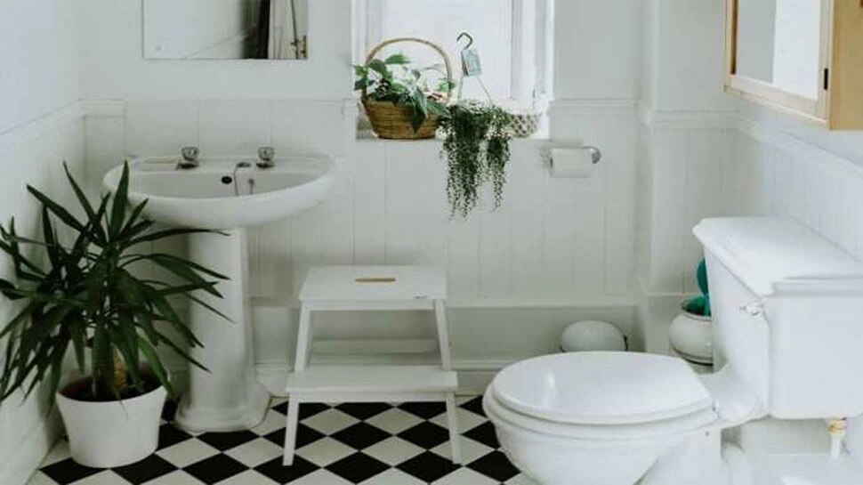 Vastu Tips Do not keep these things in the bathroom | Vastu Tips: ಬಾತ್ ...