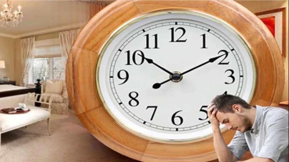 Right Direction to Put a Clock in The House Vastu Tips ಮನೆಯ ಈ