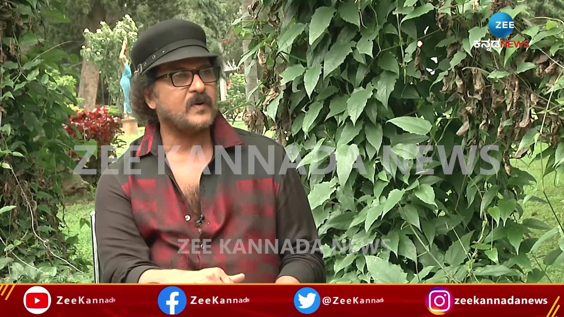 Why V.Ravichandran wont cry