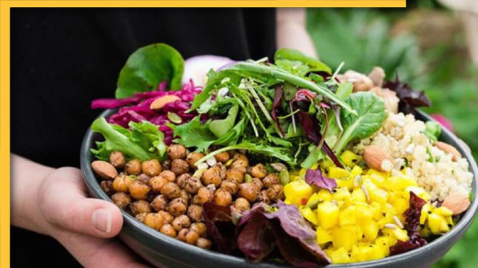 five vegetarian food helps to increase protein in body ದೇಹದ ಪ್ರೋಟೀನ್