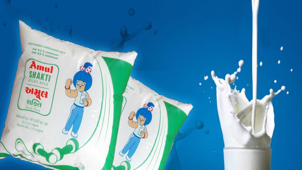 Amul Milk Price Hike Here Is The Details Of Revised Rate Milk Price 