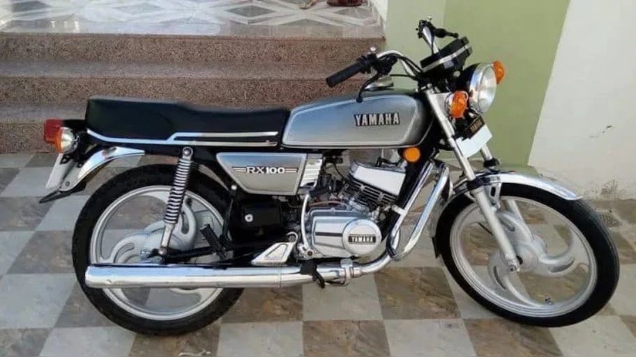 yamaha rx100 may launched soon yamaha rx100 price Yamaha RX100: ಮತ್ತೆ ...