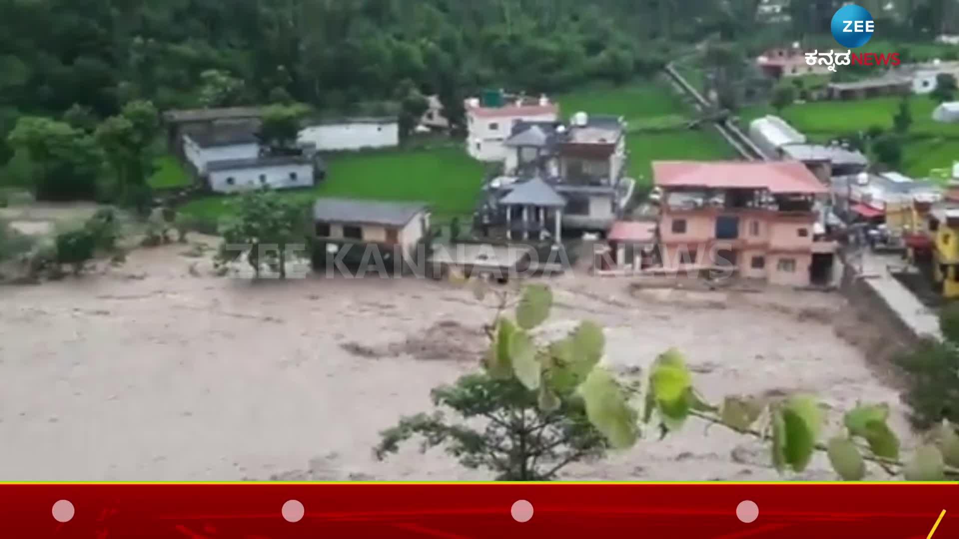 heavy rainfall in karnataka