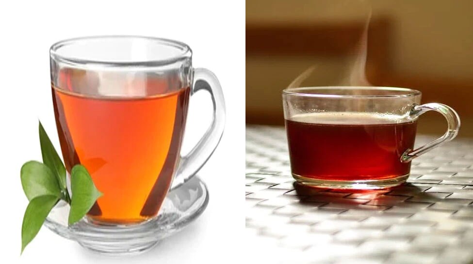 Herbal Tea s Recipe For Healthy Skin and hair ಆರೋಗ್ಯಕರ ಚರ್ಮಕ್ಕಾಗಿ