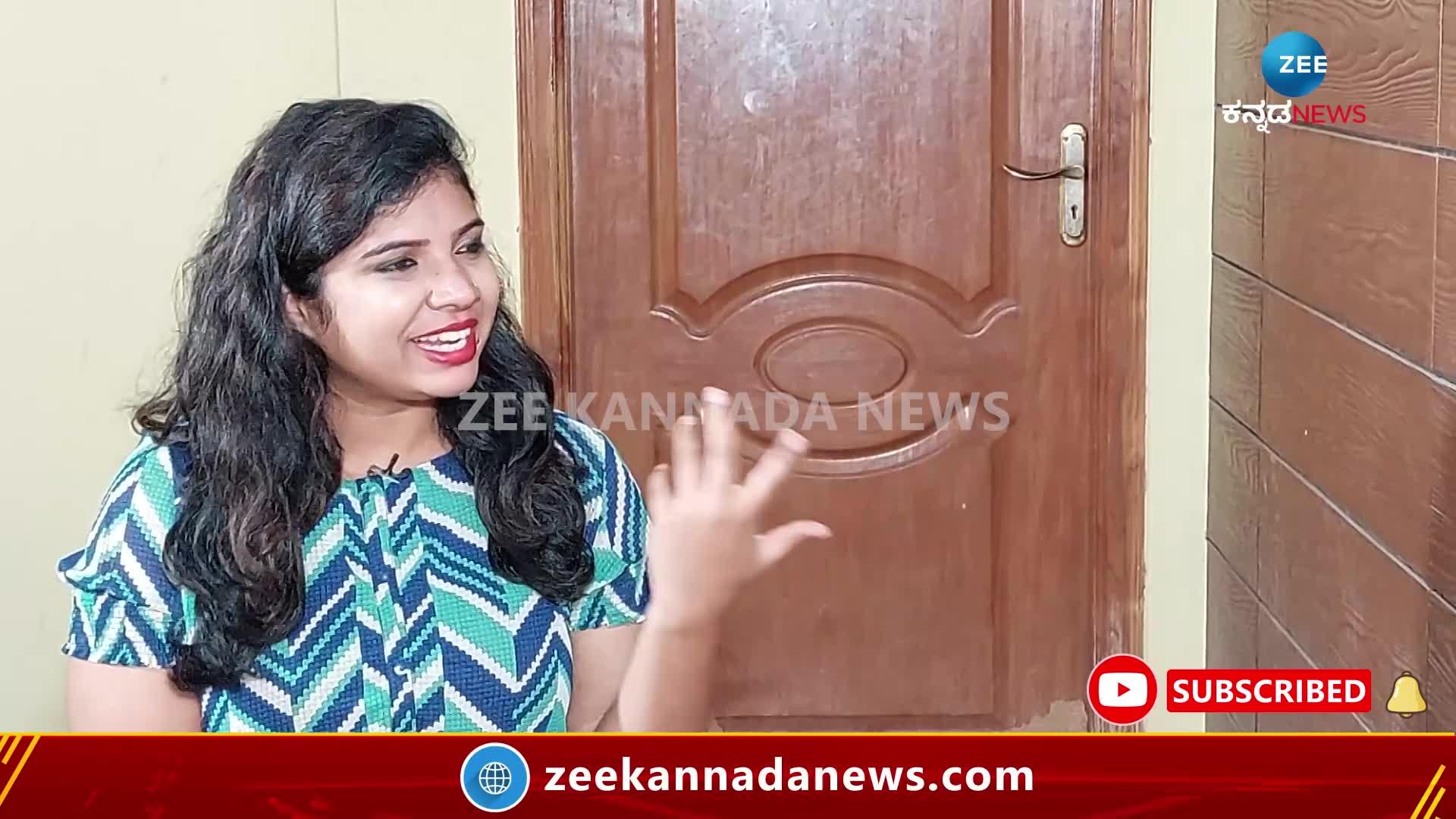 Bullet Prakash Son Rakshak interview with Zee Kannada News