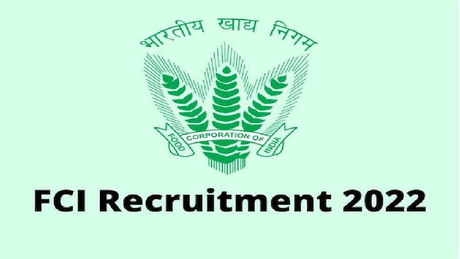 FCI recruitment 2022: Vacancy announced for 113 manager posts, apply ...