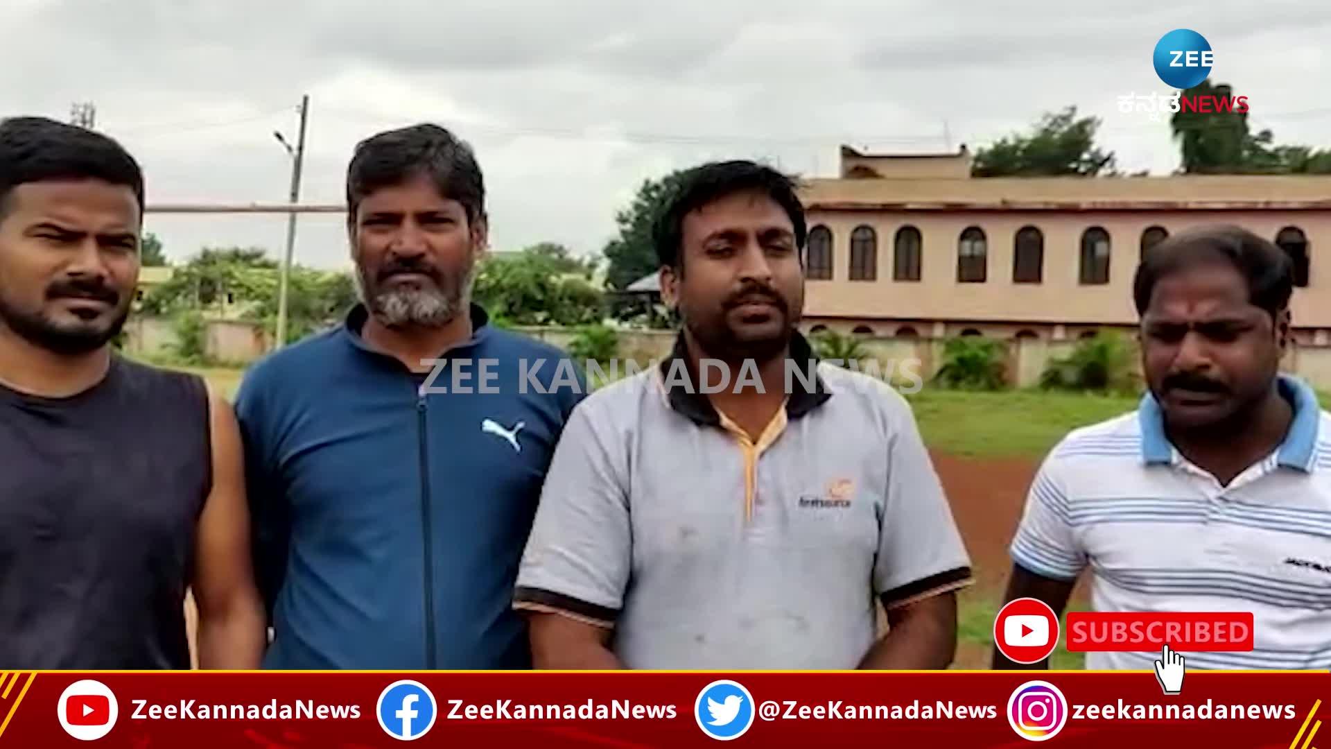 Hockey Name Disregard Hockey Karnataka All Members Outrageಹಾಕಿ ಹೆಸರು ಕಡೆಗಣನೆಗೆ ಅಸಮಾಧಾನ ಹಾಕಿ