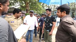  ತೆರೆಗೆ ಬರಲಿದೆ ಶಿವಣ್ಣ - ಪ್ರಭುದೇವ ಅಭಿನಯದ ಚಿತ್ರ ,  ಭಟ್ರ ನಿರ್ದೇಶನದಲ್ಲಿ ಭರದಿಂದ ಸಾಗಿದೆ ಚಿತ್ರೀಕರಣ