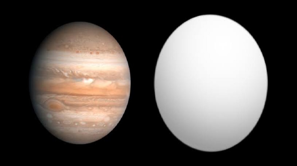 Another Jupiter-like planet discovered outside the solar system ...