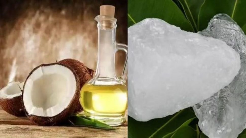 Coconut oil is good for hair and skin health Beauty Tips ಚರ್ಮ