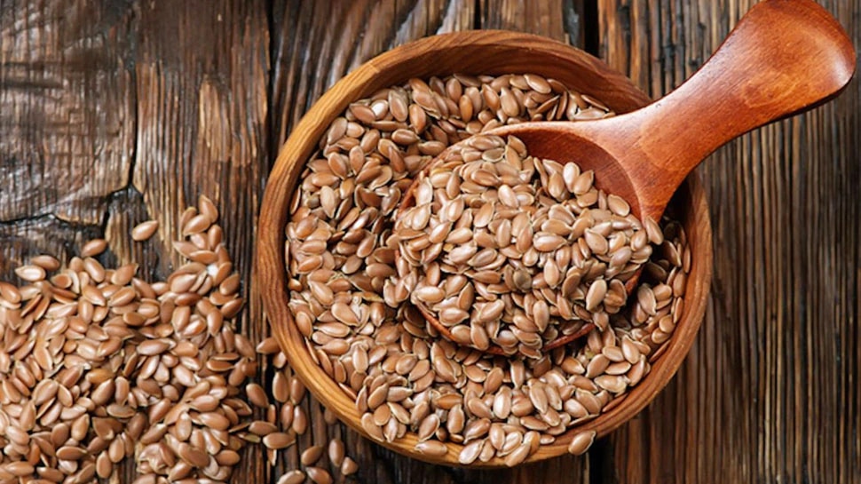 flaxseed side effects excessive use constipation indigestion allergy
