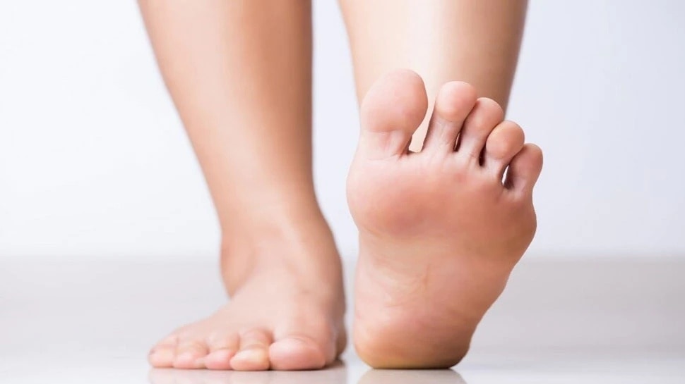 This changed in the foot is Prostate Cancer sign | ಪಾದದಲ್ಲಿನ ಈ ಬದಲಾವಣೆ ...