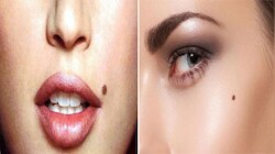 Moles On Body : ದೇಹದ ಈ ಭಾಗಗಳಲ್ಲಿ ಮಚ್ಚೆಯಿದ್ರೆ ಕೋಟ್ಯಧಿಪತಿಯಾಗೋದು ಗ್ಯಾರಂಟಿ!