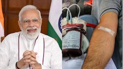 PM Modi : ಕೇಂದ್ರದಿಂದ ಪಿಎಂ ಮೋದಿ ಜನ್ಮದಿನದಂದು ರಕ್ತದಾನ ಅಭಿಯಾನ, ನೀವು ದಾನ ಮಾಡಬಹುದು