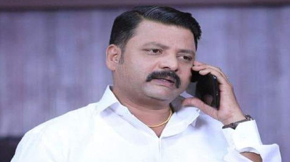 Mandya Ravi of Magalu Janaki Kannada serial fame passed away | ಮಗಳು ...