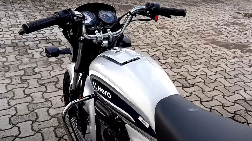 best mileage bike hero 2020