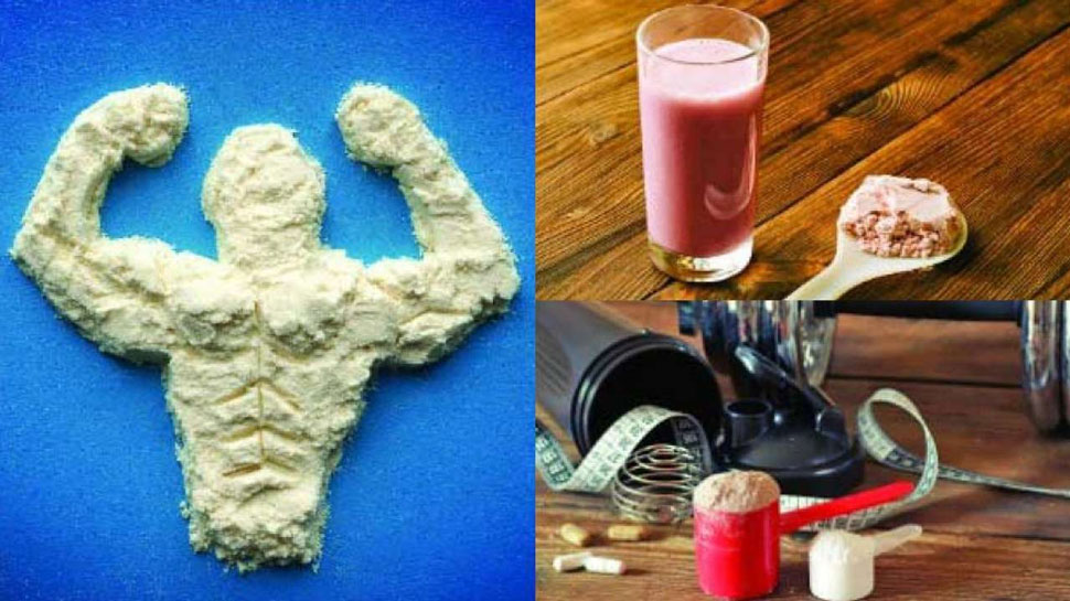 Demand to ban the sale of protein powder ಪ್ರೊಟೀನ್ ಪುಡಿ ಮಾರಾಟ ಬ್ಯಾನ್
