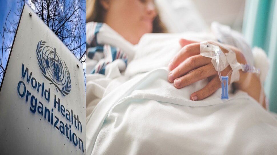 who alert death due to this disease every 2 seconds alarm bell for