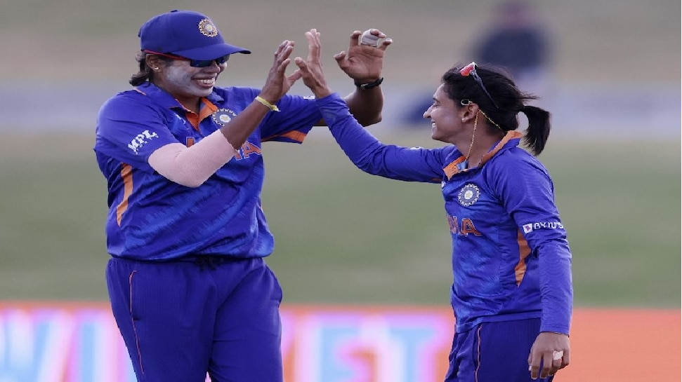 India Women Vs England Women 3rd ODI Live Streaming: When And Where To ...