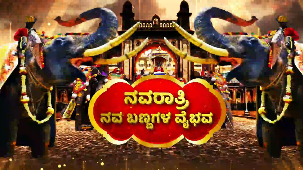 Importance of Nine colours in Navratri Which color should be worn on which day of Navratri