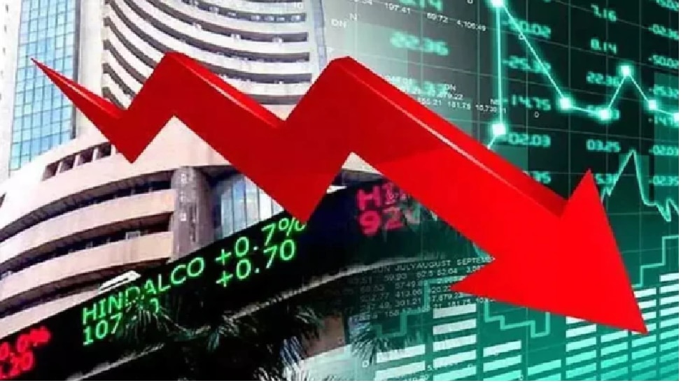 stock-market-why-indian-and-world-share-market-is-down-details-here