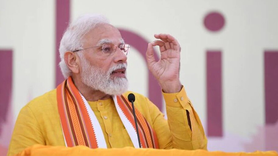 Good news for ration card holders: Modi government made a big ...